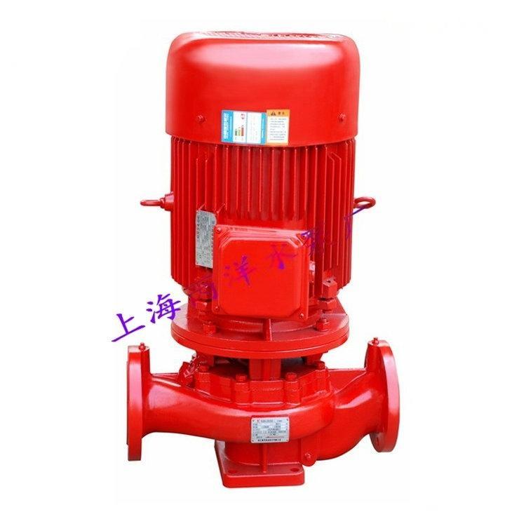 噴淋泵廠家，上海噴淋泵消防廠家，消防自噴泵廠家，消防泵選型